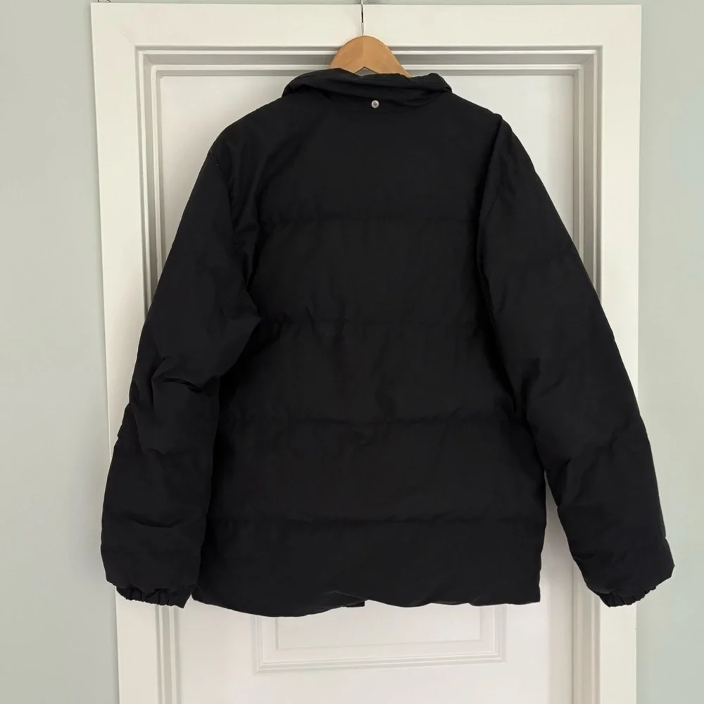 VTG 90s The North Face Mens XL Down Parka Jacket Winter Coat